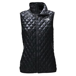 The North Face Women's Thermoball Insulated Vest (Small)